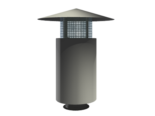 "Silentflow" TUBULAR